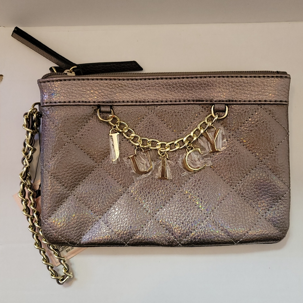 Hand purse